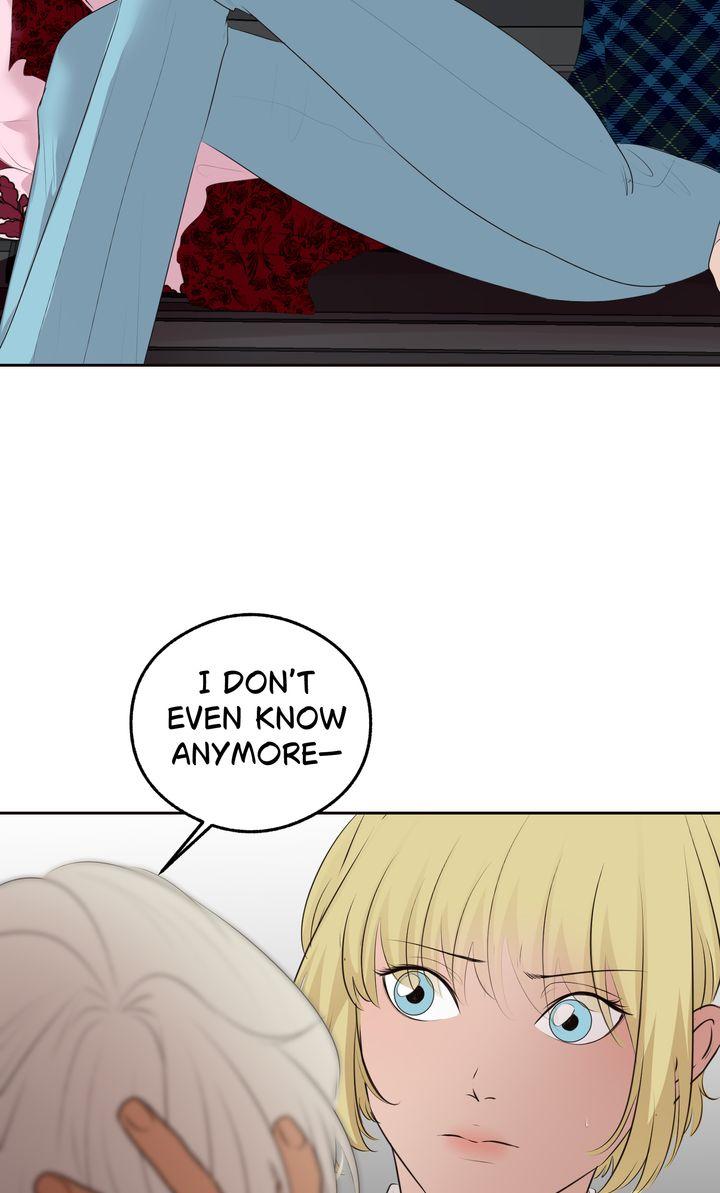 Read My Sweet Demon King chapter 29 image 51 on Lezhin