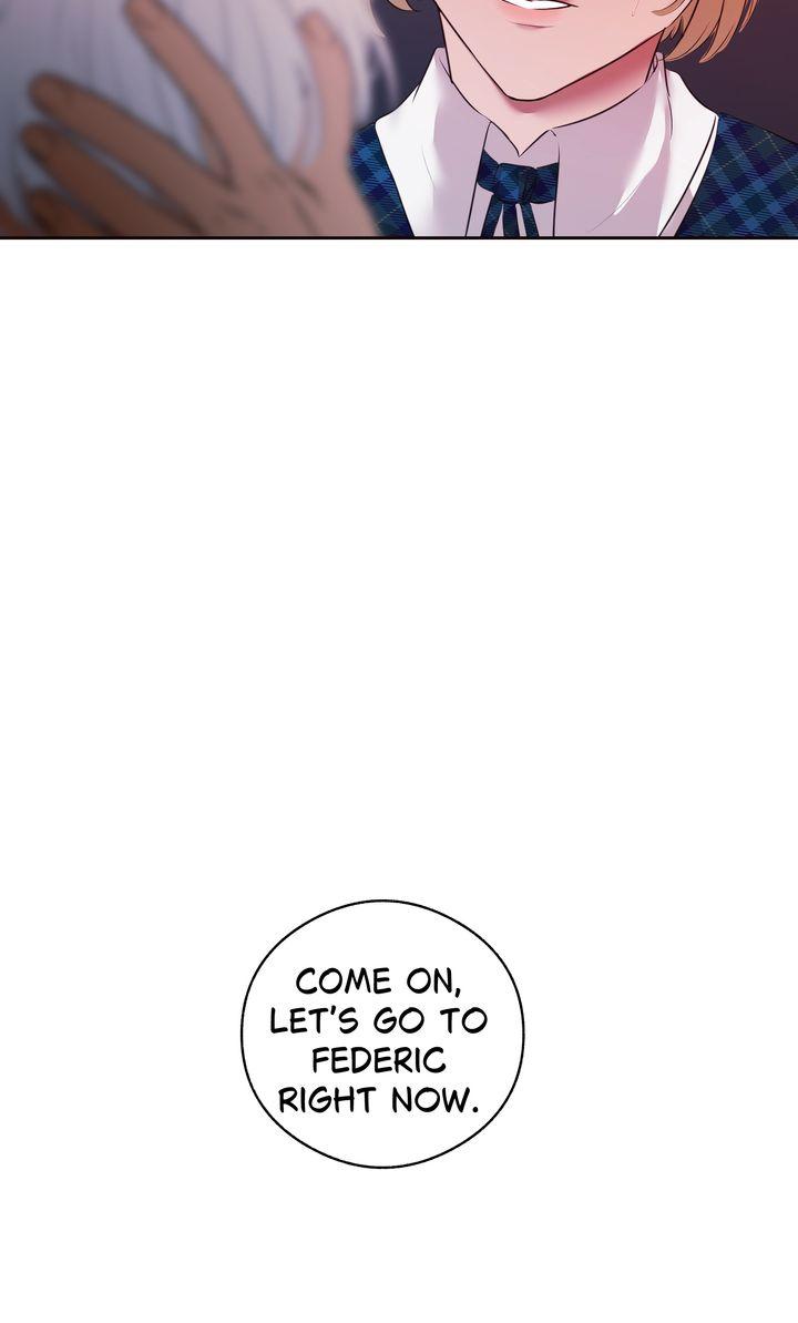 Read My Sweet Demon King chapter 29 image 53 on Lezhin