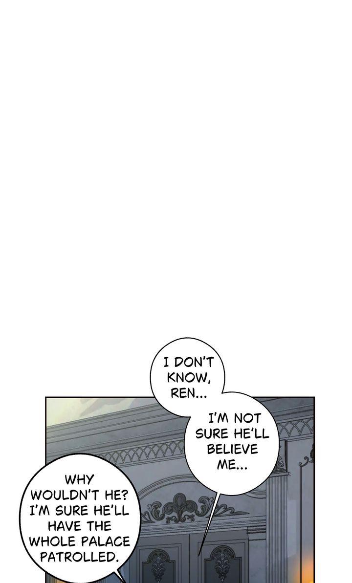 Read My Sweet Demon King chapter 29 image 54 on Lezhin
