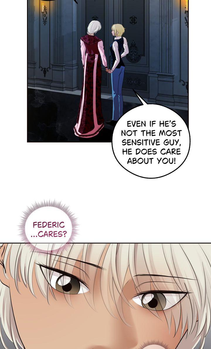 Read My Sweet Demon King chapter 29 image 55 on Lezhin