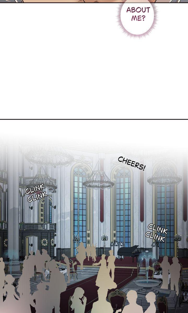 Read My Sweet Demon King chapter 29 image 56 on Lezhin