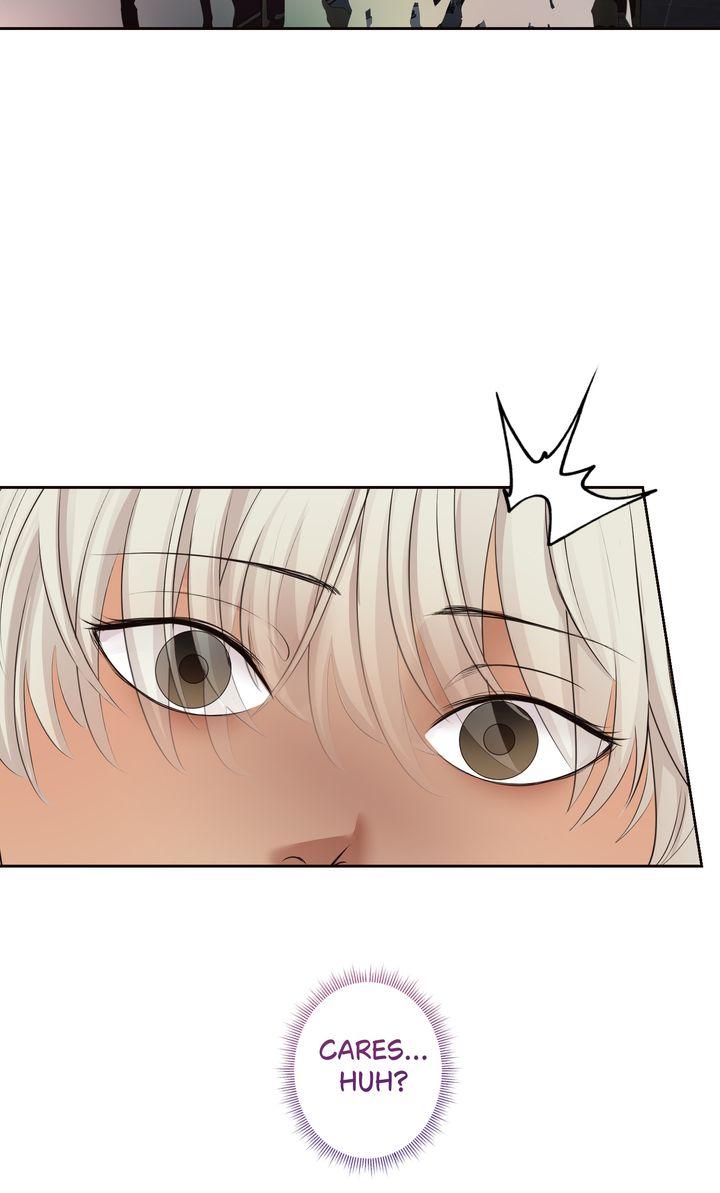 Read My Sweet Demon King chapter 29 image 57 on Lezhin
