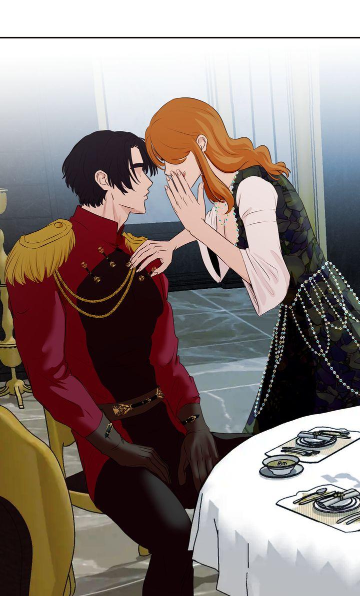 Read My Sweet Demon King chapter 29 image 58 on Lezhin