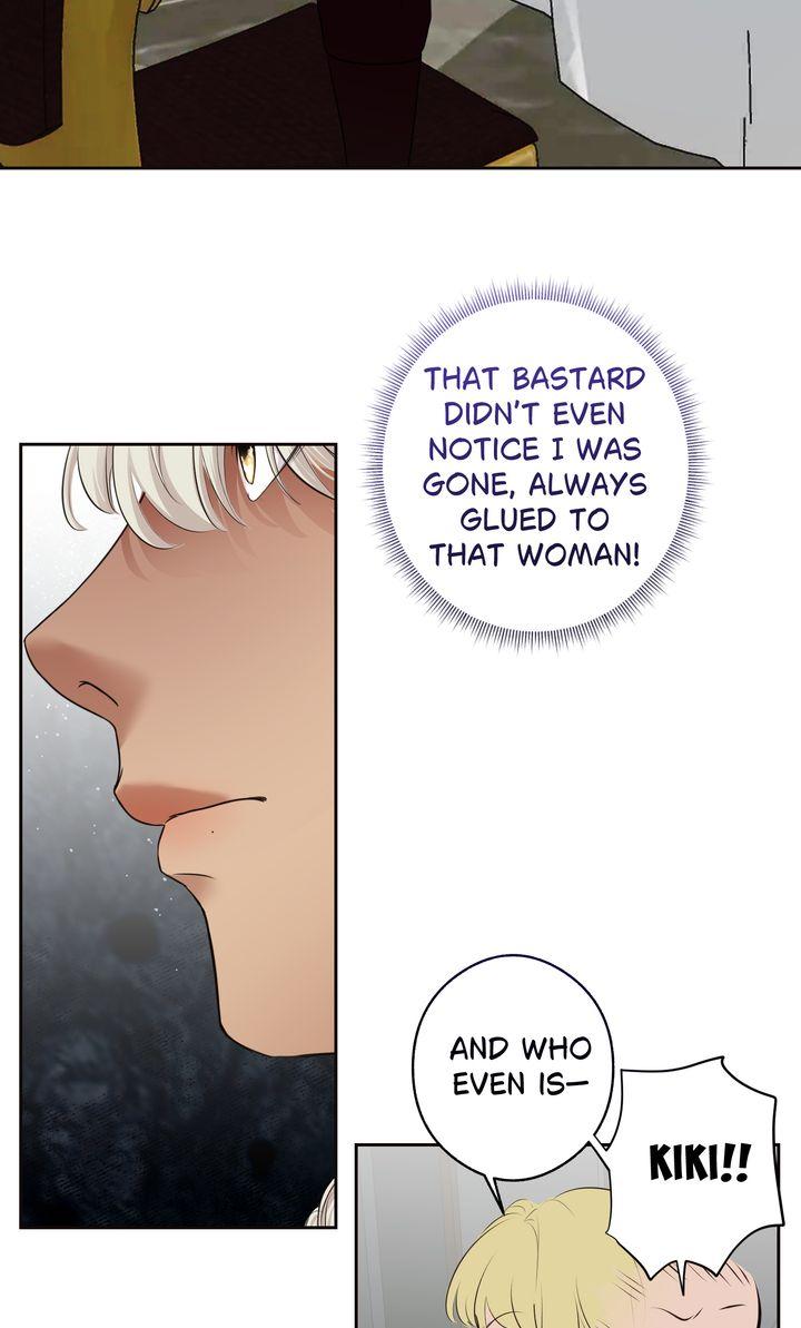 Read My Sweet Demon King chapter 29 image 59 on Lezhin
