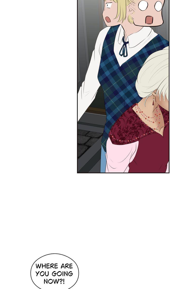 Read My Sweet Demon King chapter 29 image 60 on Lezhin