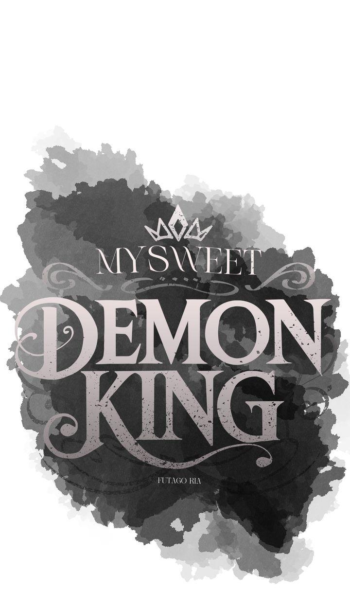 Read My Sweet Demon King chapter 29 image 62 on Lezhin