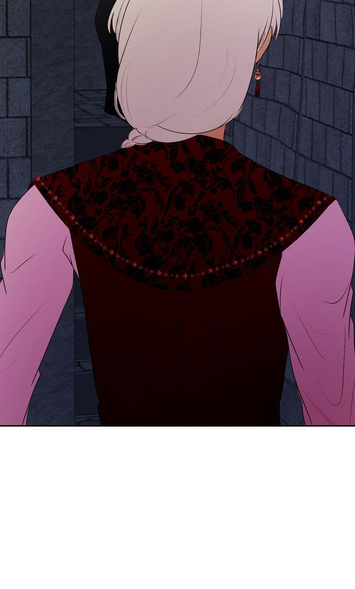 Read My Sweet Demon King chapter 29 image 7 on Lezhin