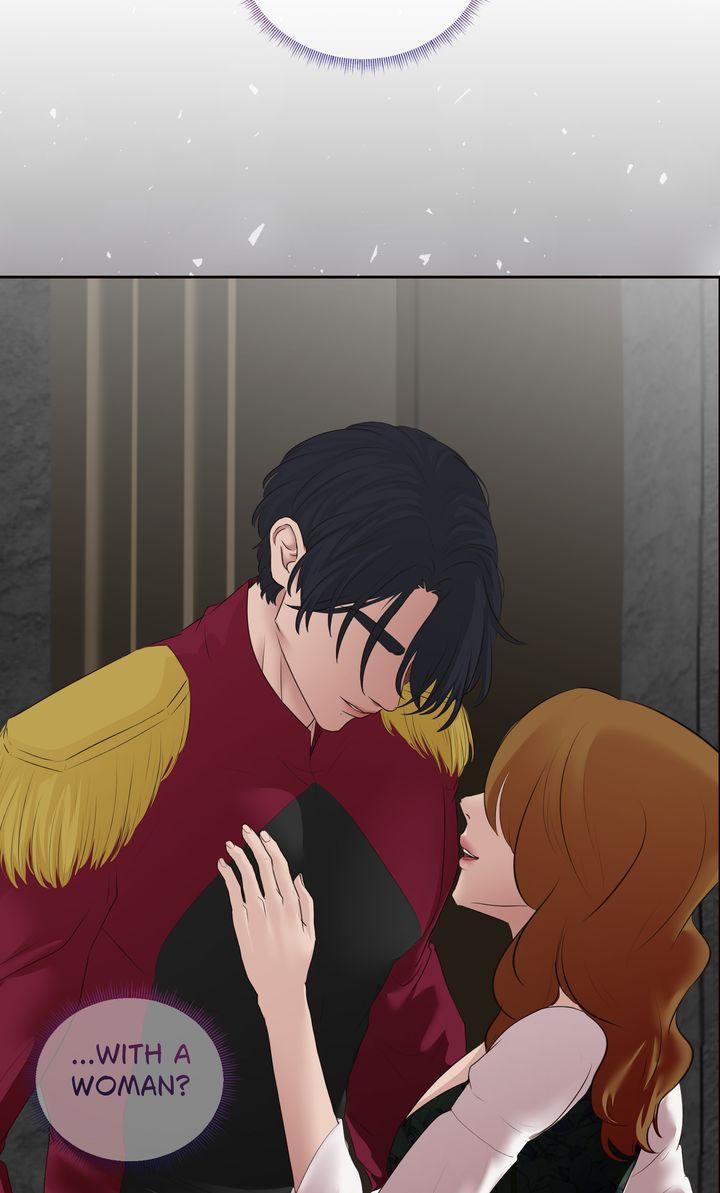 Read My Sweet Demon King chapter 29 image 9 on Lezhin