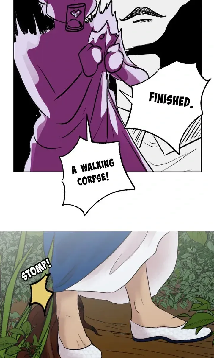 Read My Sweet Demon King chapter 3.1 image 10 on Lezhin