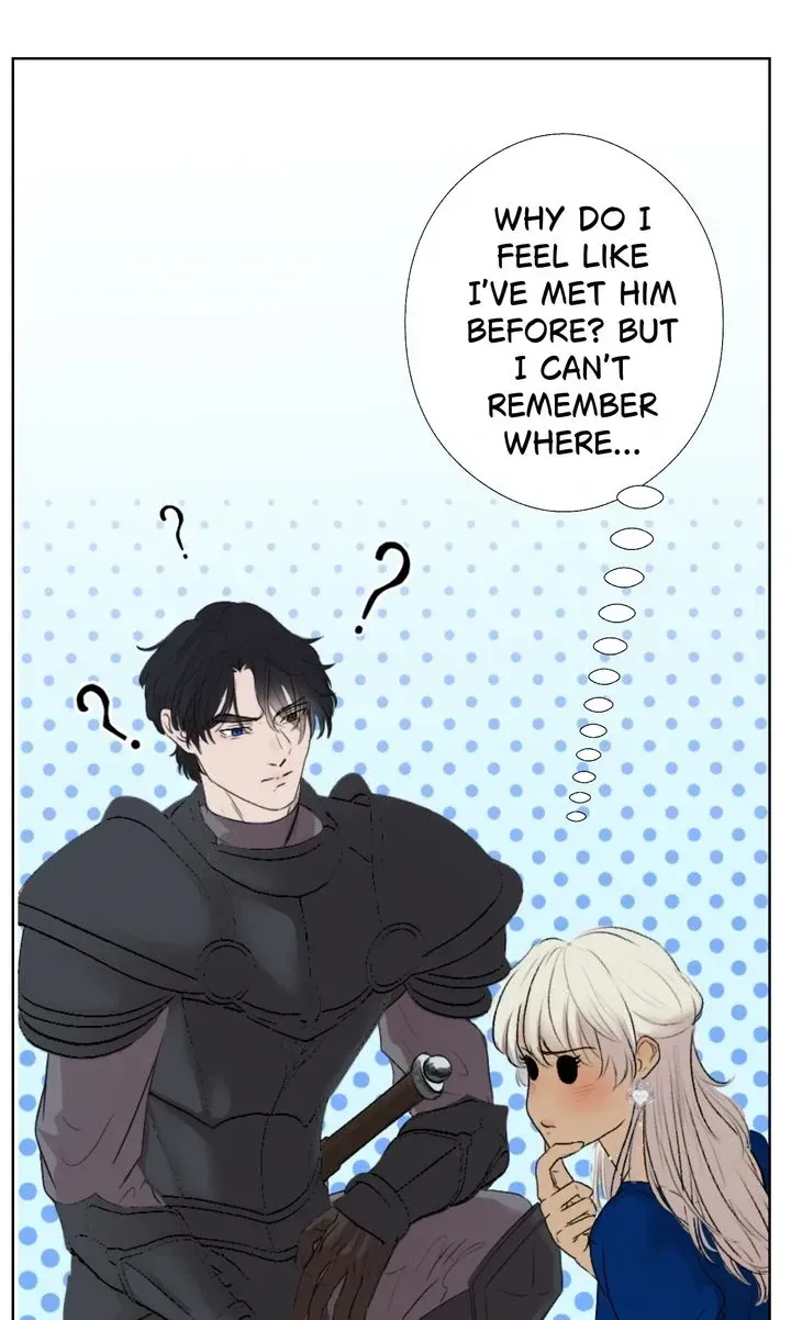 Read My Sweet Demon King chapter 3.1 image 33 on Lezhin