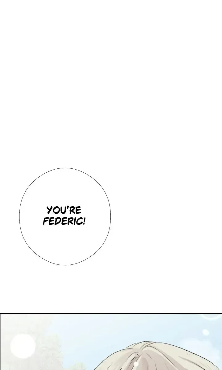 Read My Sweet Demon King chapter 3.1 image 40 on Lezhin