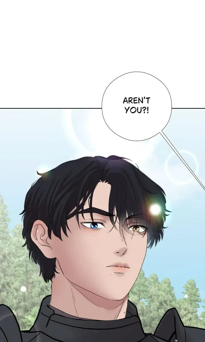 Read My Sweet Demon King chapter 3.1 image 42 on Lezhin