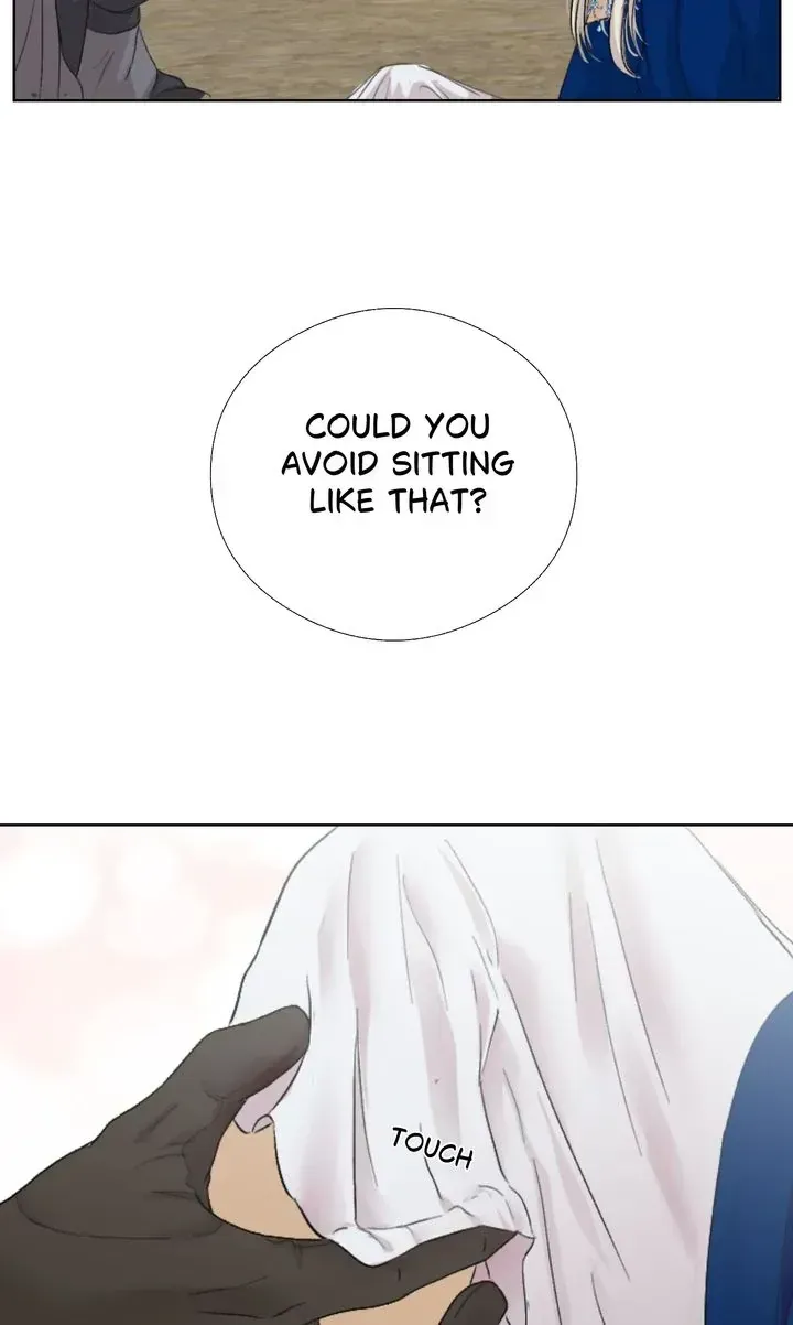 Read My Sweet Demon King chapter 3.1 image 51 on Lezhin