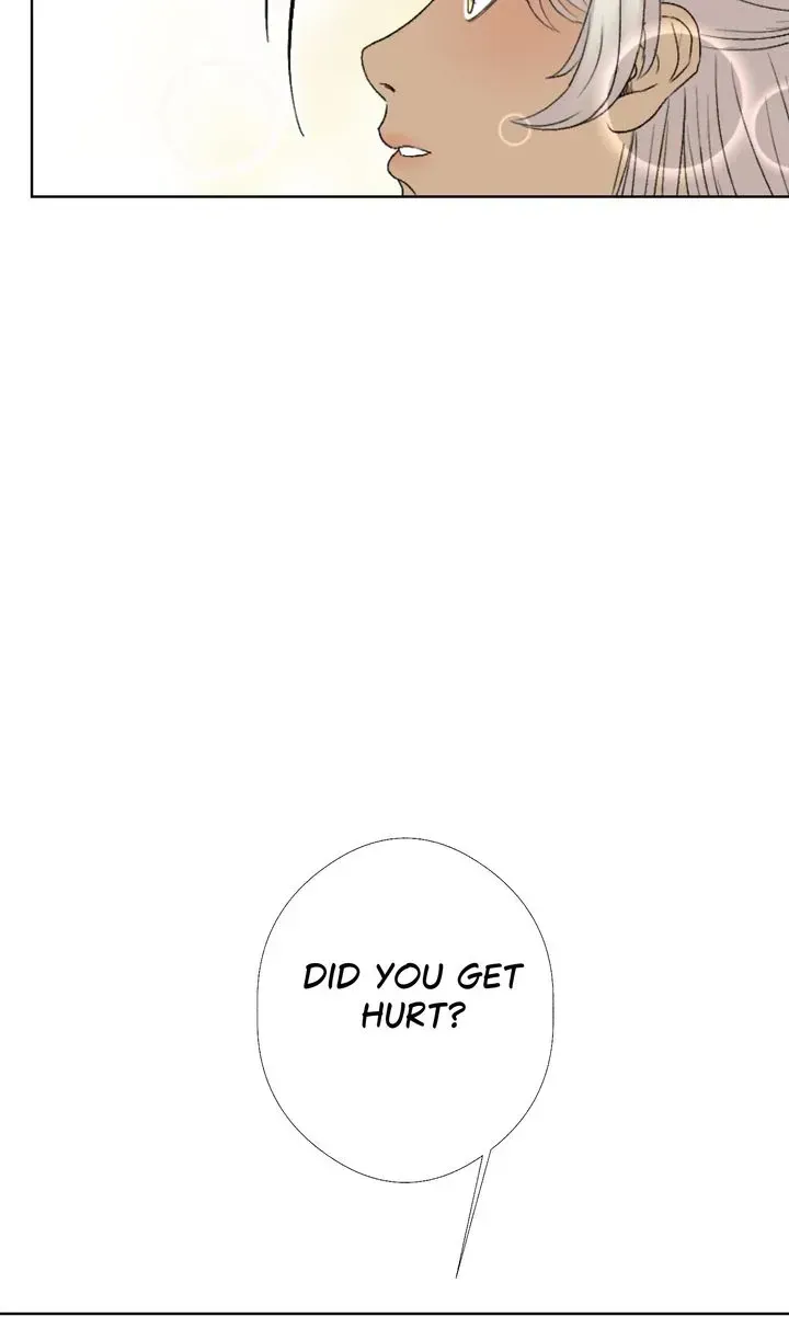 Read My Sweet Demon King chapter 3.2 image 15 on Lezhin