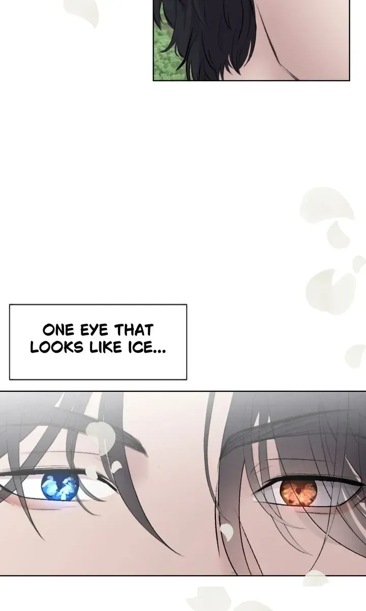 Read My Sweet Demon King chapter 3.2 image 23 on Lezhin