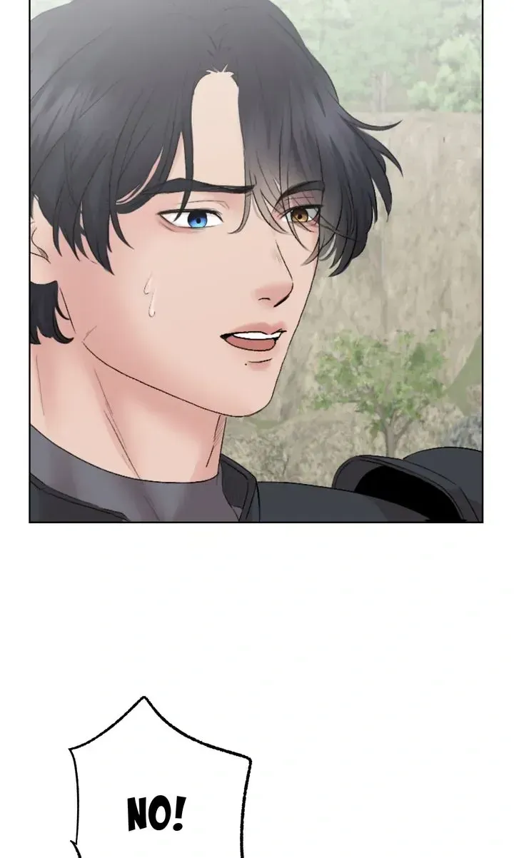 Read My Sweet Demon King chapter 3.2 image 29 on Lezhin