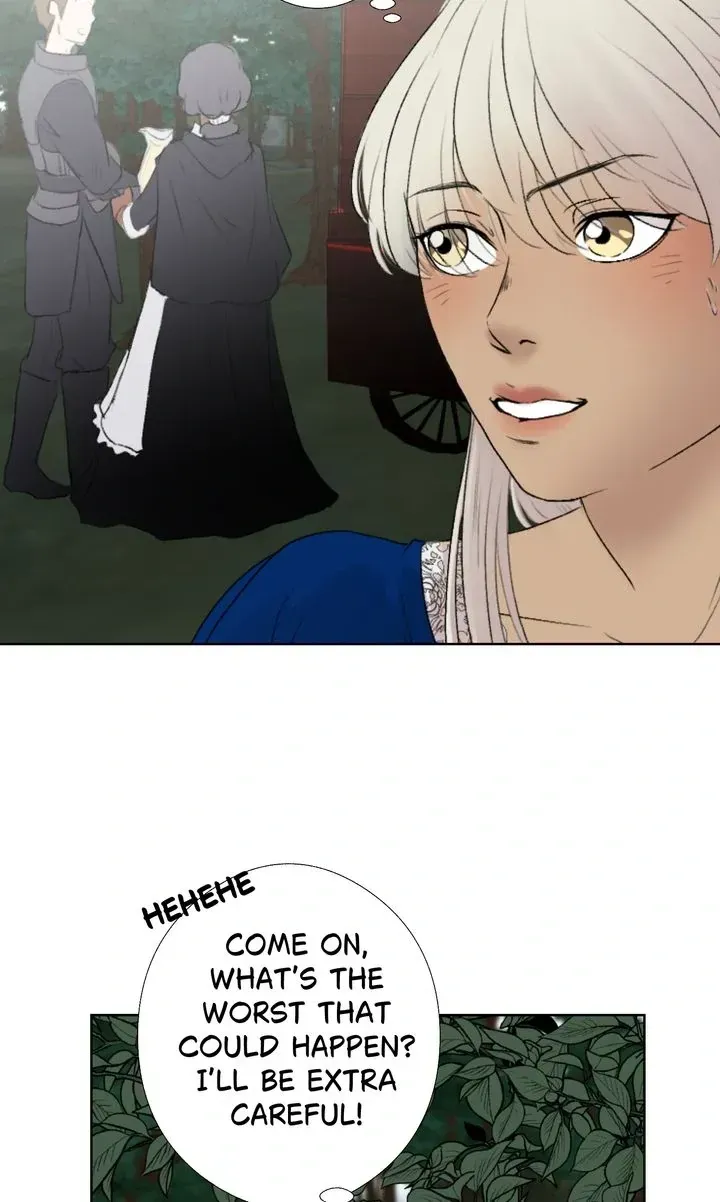 Read My Sweet Demon King chapter 3.2 image 4 on Lezhin