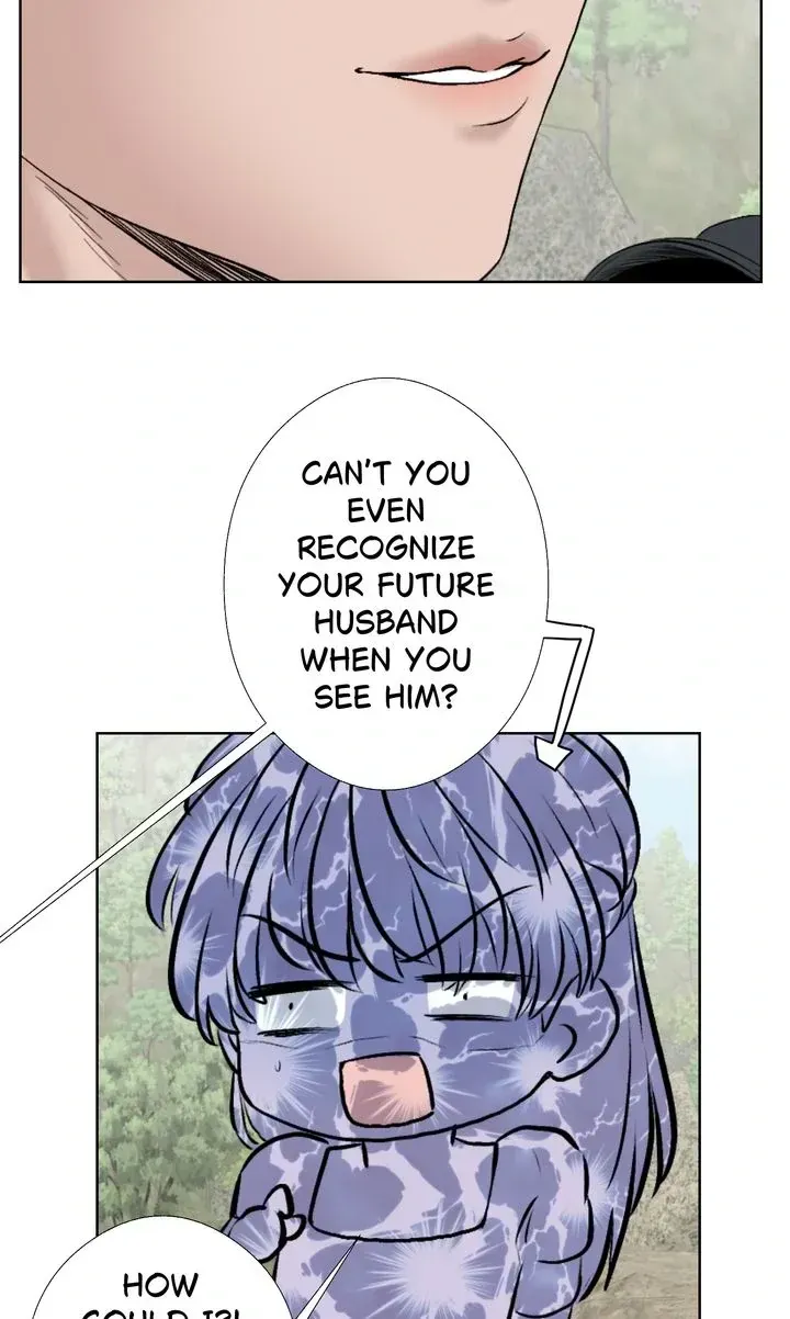 Read My Sweet Demon King chapter 3.2 image 44 on Lezhin