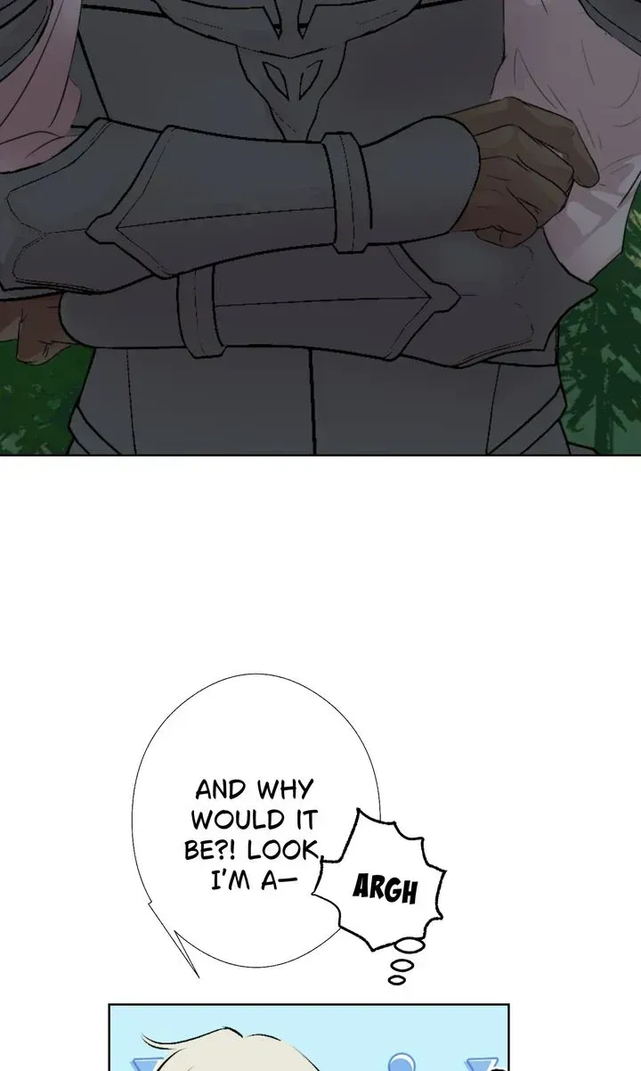 Read My Sweet Demon King chapter 3.2 image 47 on Lezhin