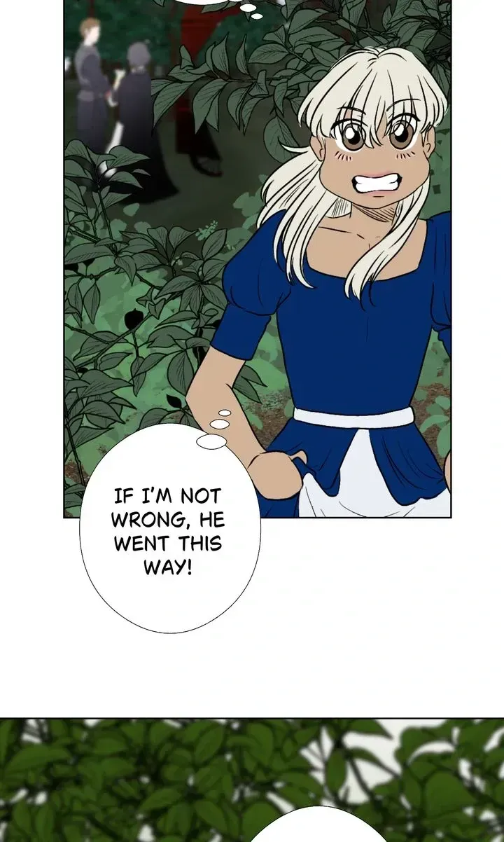 Read My Sweet Demon King chapter 3.2 image 5 on Lezhin