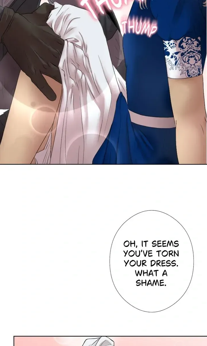 Read My Sweet Demon King chapter 3.2 image 55 on Lezhin