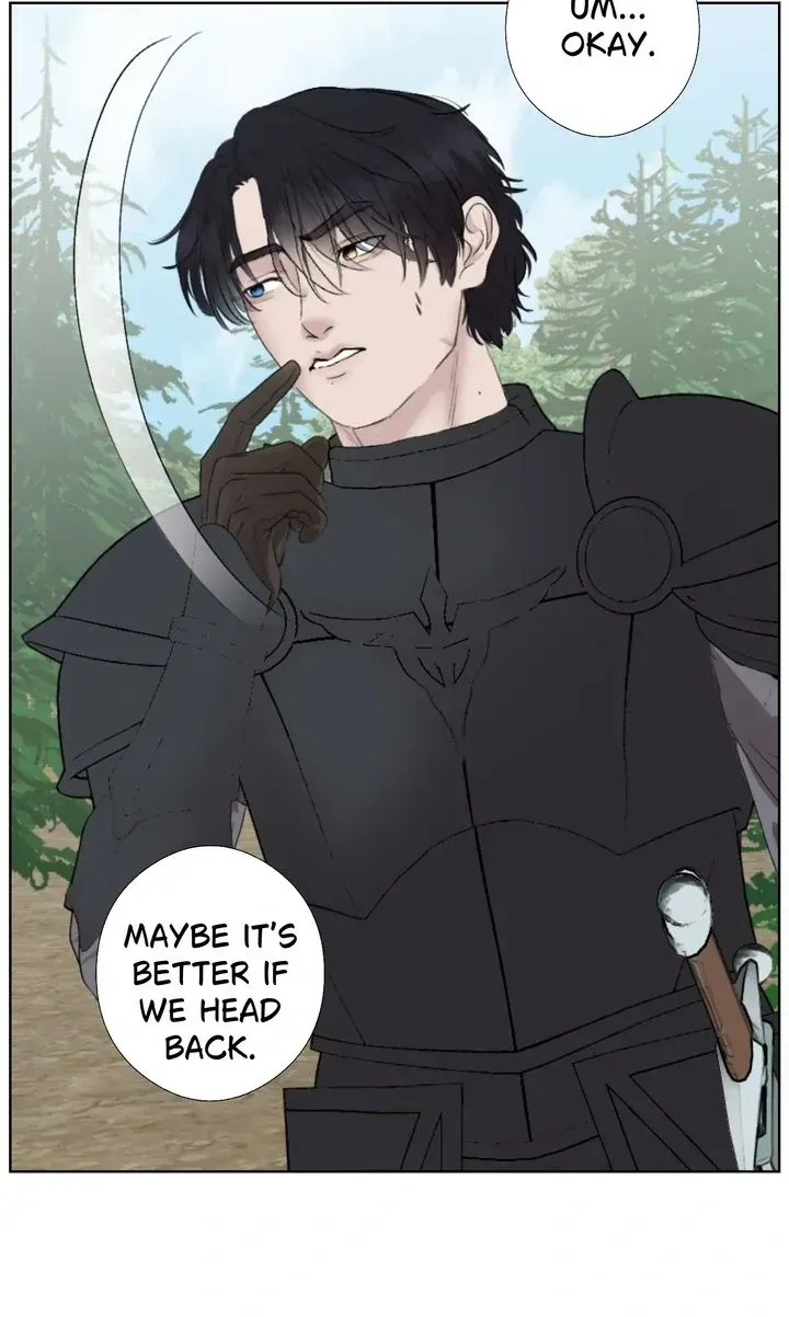 Read My Sweet Demon King chapter 3.2 image 59 on Lezhin