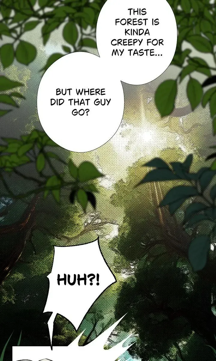 Read My Sweet Demon King chapter 3.2 image 6 on Lezhin