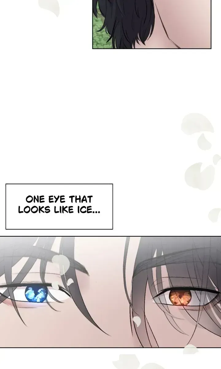 Read My Sweet Demon King chapter 3.3 image 23 on Lezhin