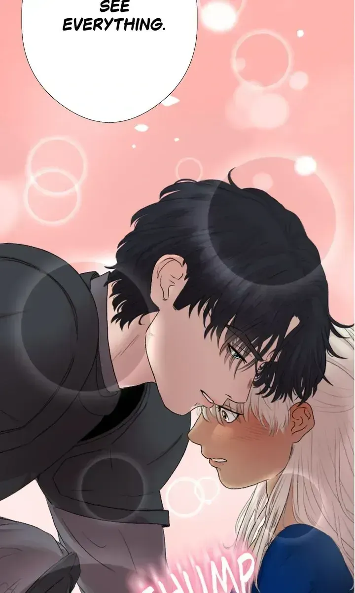 Read My Sweet Demon King chapter 3.3 image 54 on Lezhin