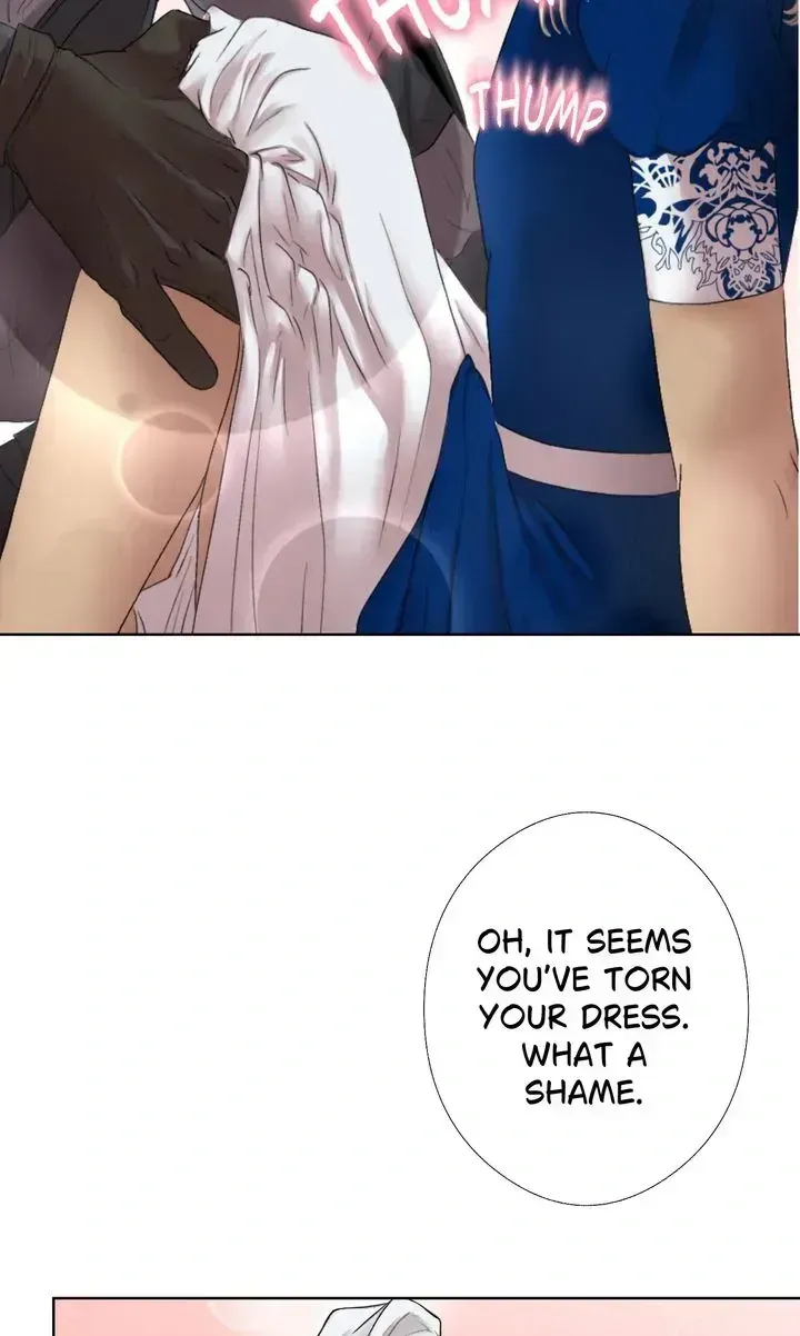 Read My Sweet Demon King chapter 3.3 image 55 on Lezhin