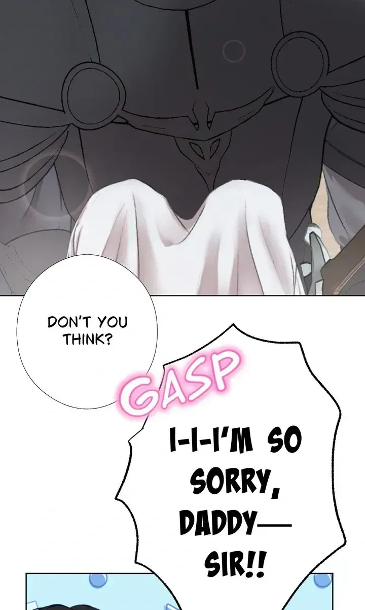 Read My Sweet Demon King chapter 3.3 image 57 on Lezhin