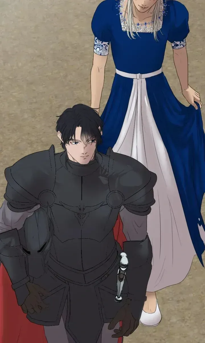 Read My Sweet Demon King chapter 3.3 image 65 on Lezhin