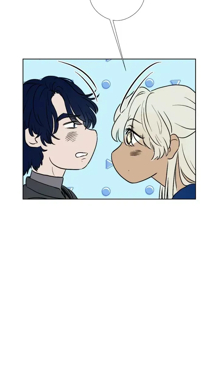 Read My Sweet Demon King chapter 3.4 image 39 on Lezhin