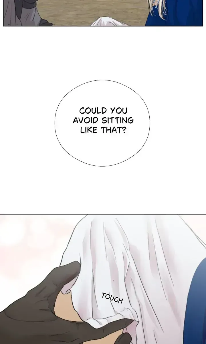 Read My Sweet Demon King chapter 3.4 image 51 on Lezhin
