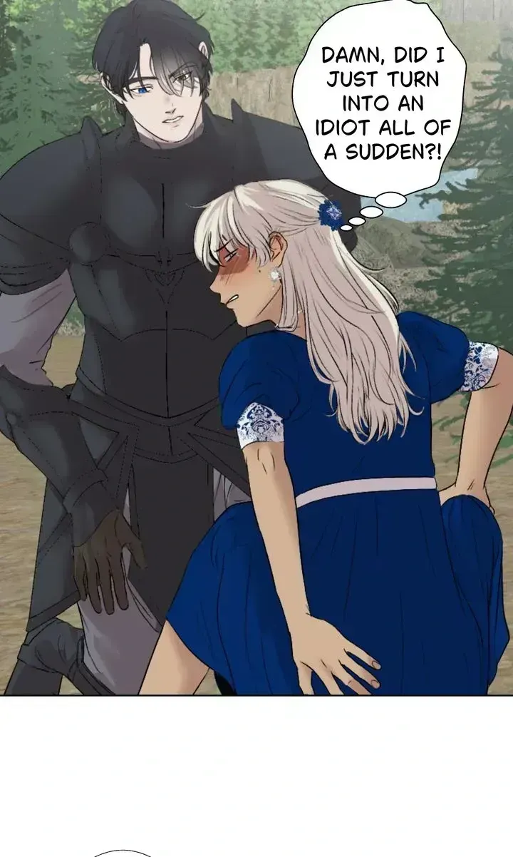 Read My Sweet Demon King chapter 3.5 image 31 on Lezhin