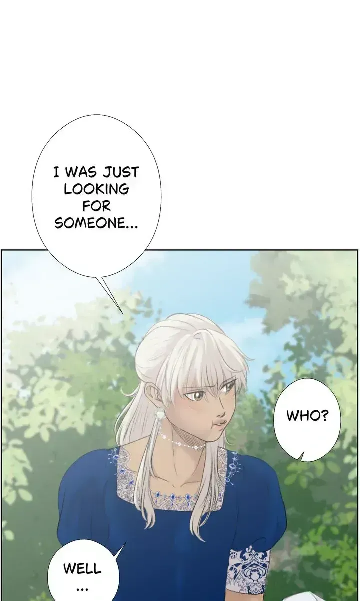 Read My Sweet Demon King chapter 3.5 image 36 on Lezhin