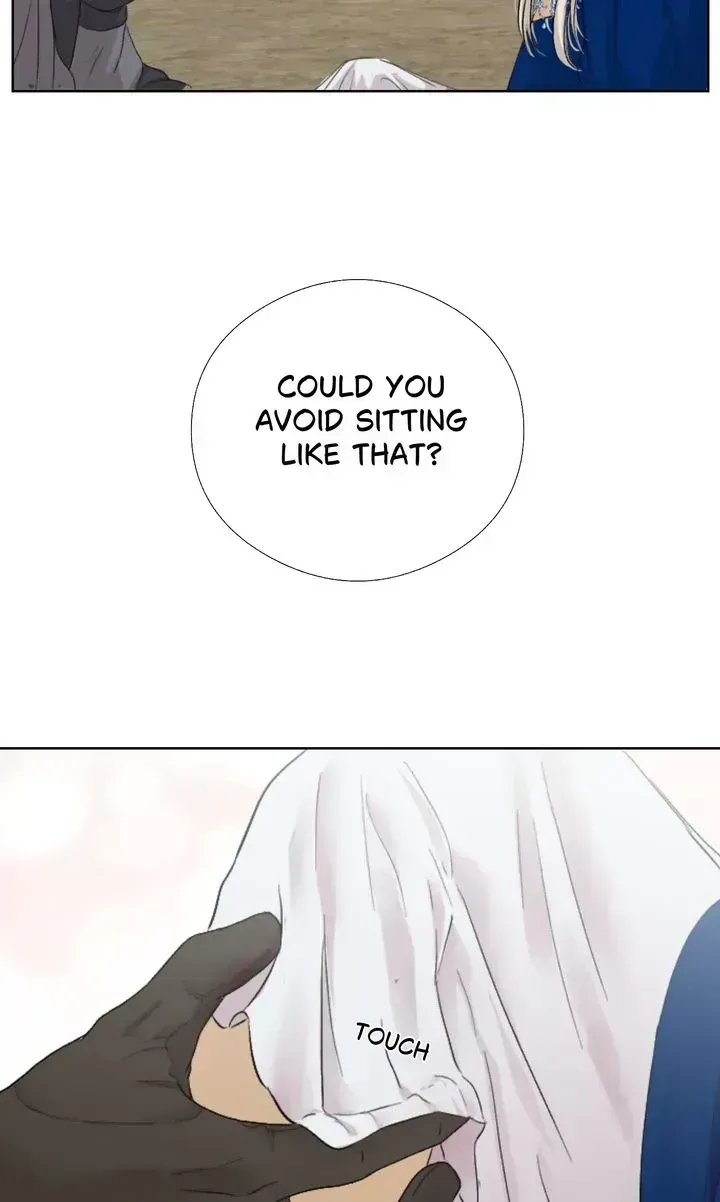 Read My Sweet Demon King chapter 3.5 image 51 on Lezhin