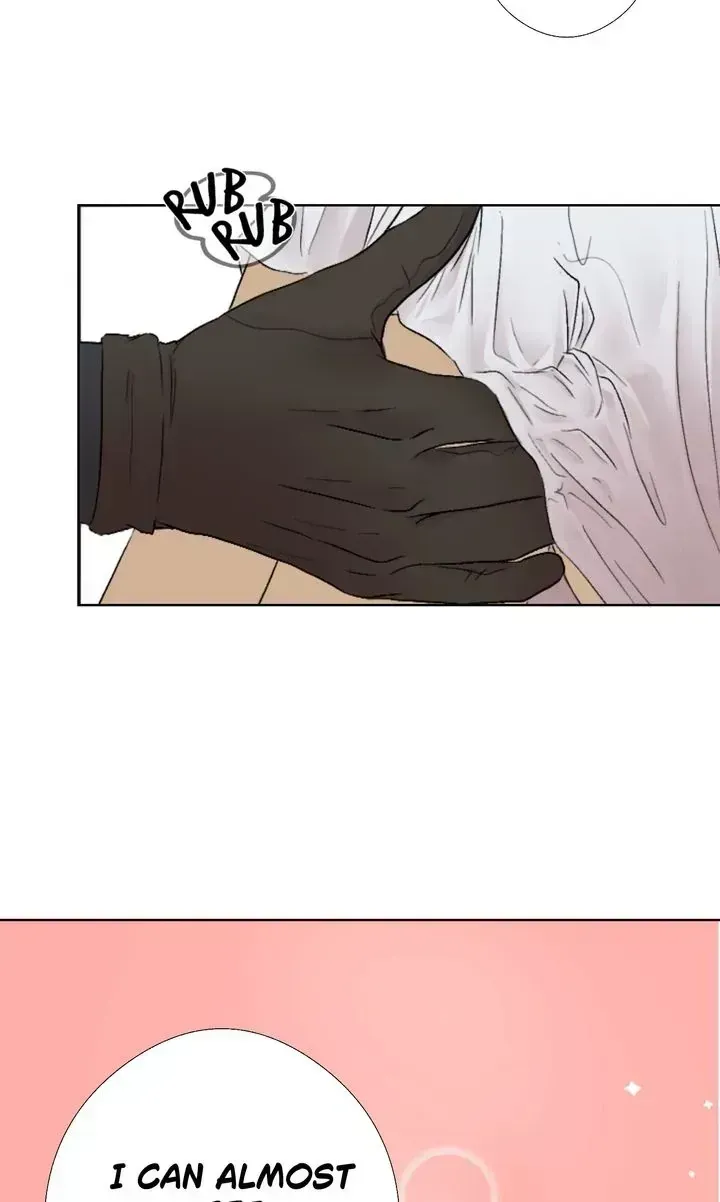Read My Sweet Demon King chapter 3.5 image 53 on Lezhin