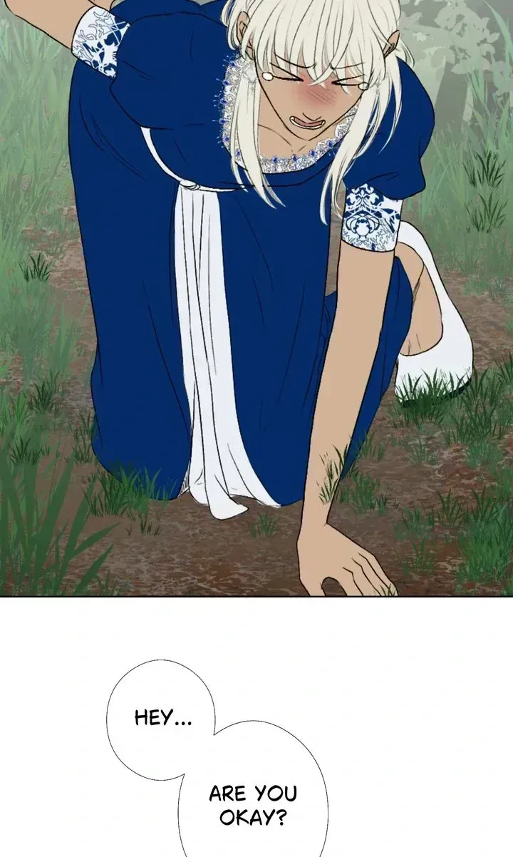 Read My Sweet Demon King chapter 3.6 image 13 on Lezhin