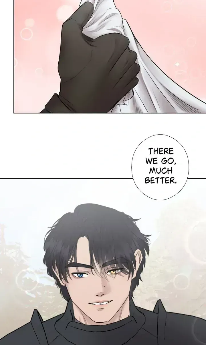 Read My Sweet Demon King chapter 3.6 image 56 on Lezhin