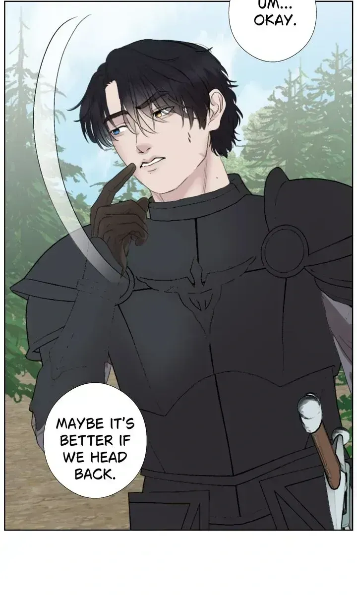 Read My Sweet Demon King chapter 3.6 image 59 on Lezhin