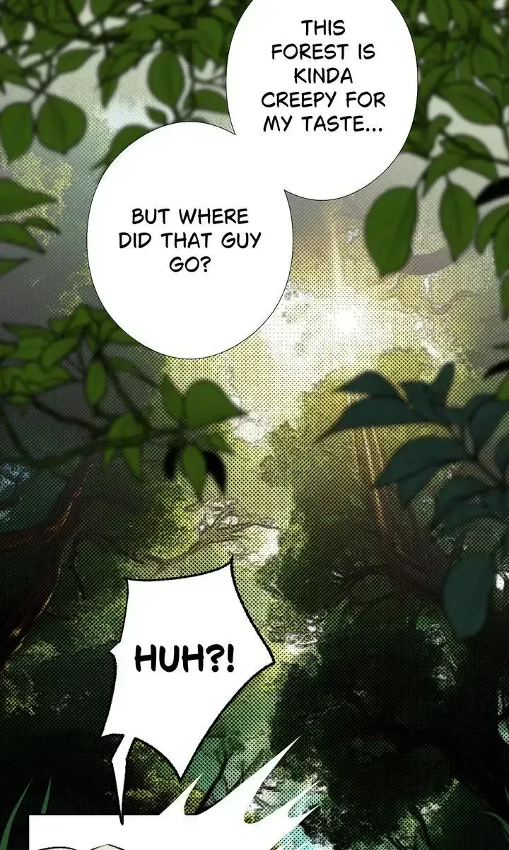 Read My Sweet Demon King chapter 3.6 image 6 on Lezhin