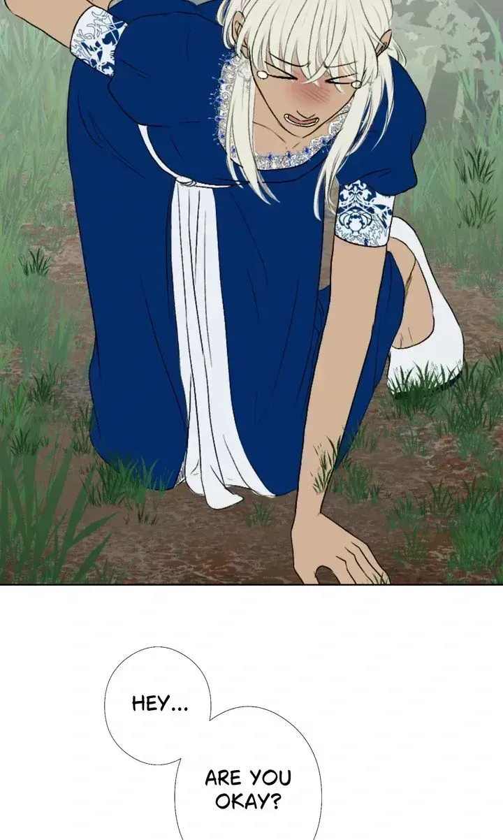 Read My Sweet Demon King chapter 3.7 image 13 on Lezhin