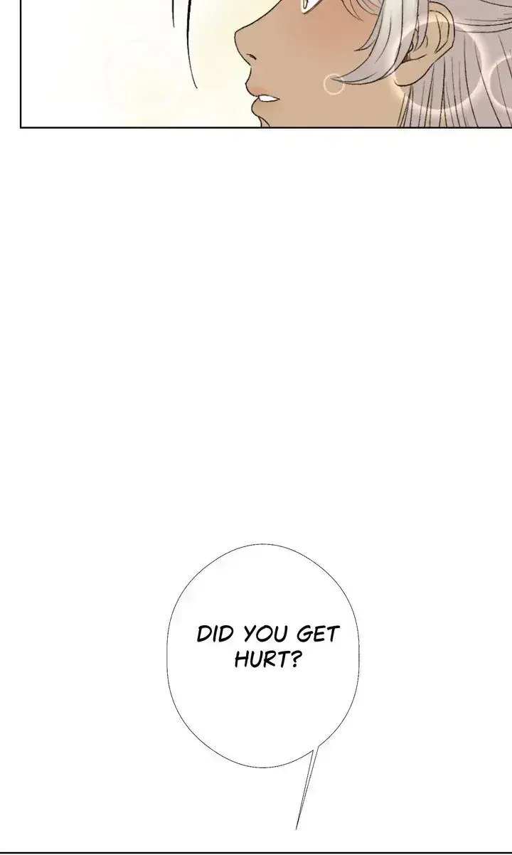 Read My Sweet Demon King chapter 3.7 image 15 on Lezhin