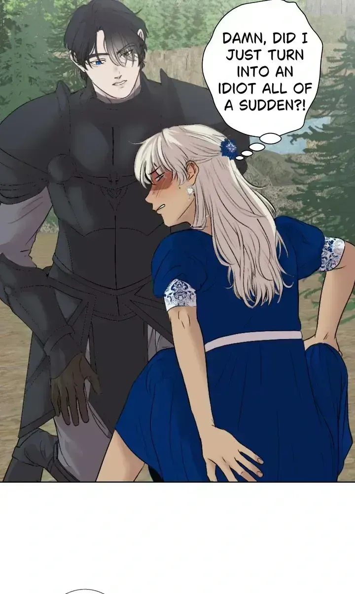 Read My Sweet Demon King chapter 3.7 image 31 on Lezhin