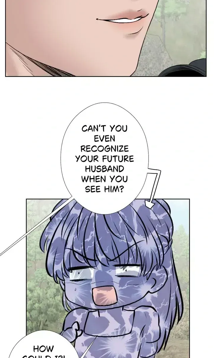 Read My Sweet Demon King chapter 3.7 image 44 on Lezhin