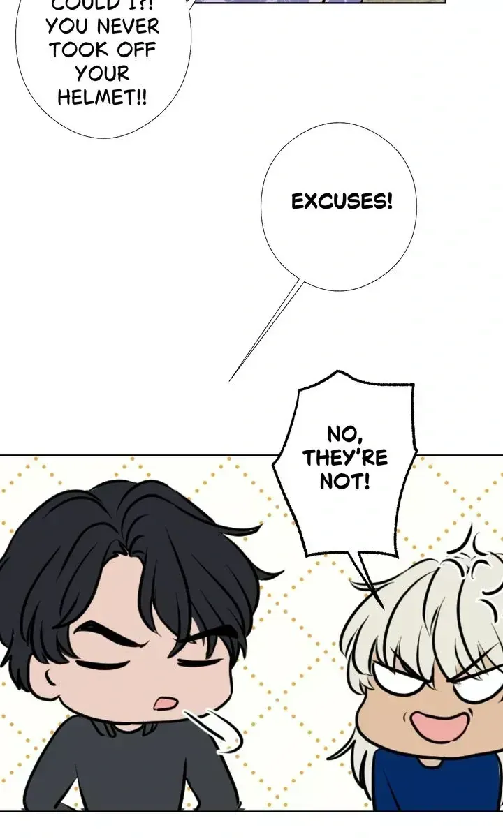 Read My Sweet Demon King chapter 3.7 image 45 on Lezhin