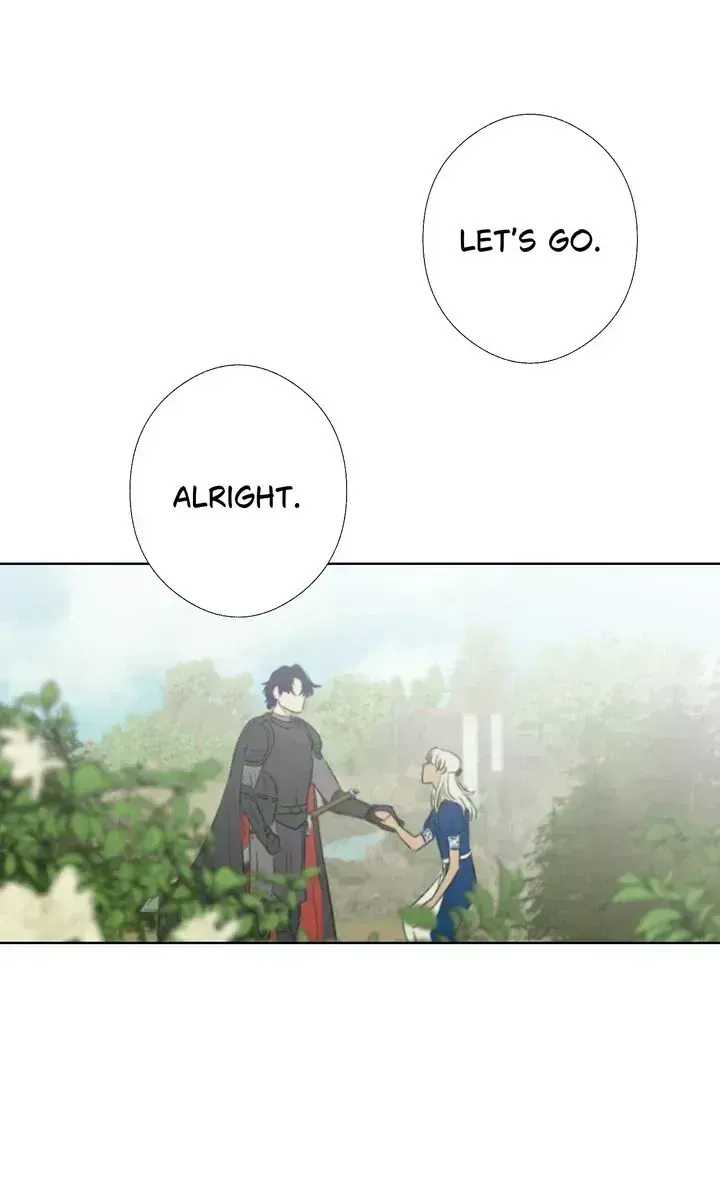 Read My Sweet Demon King chapter 3.7 image 60 on Lezhin
