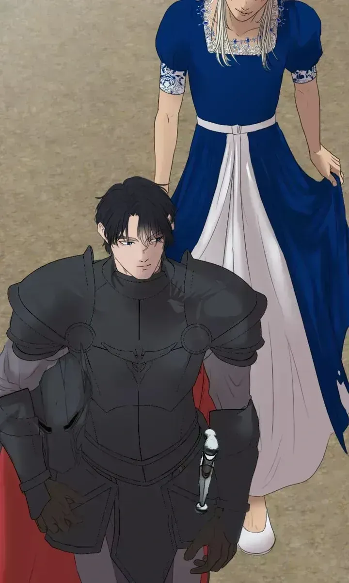 Read My Sweet Demon King chapter 3.7 image 65 on Lezhin