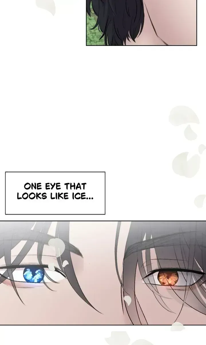 Read My Sweet Demon King chapter 3.8 image 23 on Lezhin